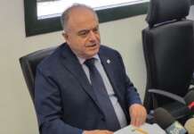 Minacce a Gratteri dal carcere, ‘ti sparo in faccia’