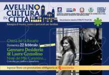 “Avellino Cultura in Città”, ultimo spettacolo della rassegna di musica