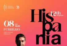 ‘Hispania’: viaggio tra ritorno, identià e passione. L’OFB col direttore spagnolo Bernàcer