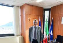 Odierna: “Presentata un’interrogazione sul dimensionamento scolastico a Sarno”