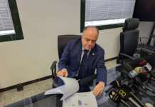 Referendum, Gratteri reagisce ad attacchi mostrando i dati: “Ho il 70% di condanne”