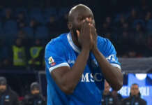 Lukaku non torna a Napoli, Conte e società irritati ma non tutti i mali vengono per nuocere
