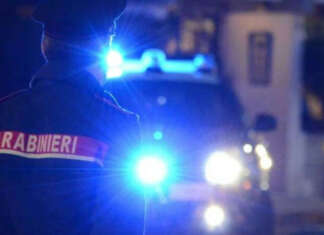 Napoli, agguato a Scampia: uomo ucciso