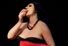 Trianon Viviani, l’omaggio a James Senese