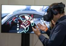 Videogame, i risultati dell’impatto della realtà virtuale