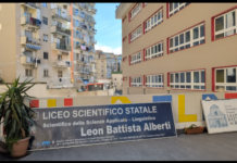 Chiusura Liceo Alberti, l’Usr ci ripensa: parte la didattica a distanza