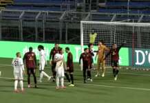 SERIE C/ Giugliano, per la salvezza serve un cambio di marcia