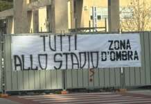 “Tutti allo stadio”, il tifo organizzato chiama a raccolta per la gara contro il Picerno