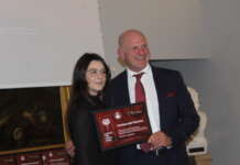 Sannio Top Wines, premiate le eccellenze delle cantine sannite