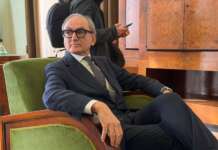 Il saluto del Commissario Panico alla città di Salerno dopo mesi di gestione straordinaria