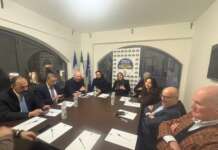 Centrodestra, nuovo vertice ma fumata nera sul candidato sindaco