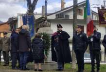In ricordo di Giovanni Palatucci eroico Questore di Fiume