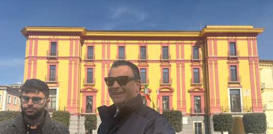 Gianluca Festa
