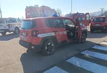 Ritrovato l’uomo scomparso a Benevento: sta bene