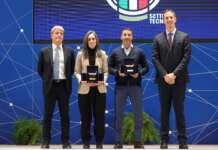 Feldi Eboli, al tecnico Luciano Antonelli la ‘Panchina d’Oro 2025’