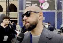 Sanremo, Frascadore tra Tv Sorrisi e Bct Music