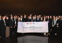 Intelligenza Artificiale, Cna Avellino protagonista a Istanbul