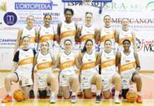 Basket A1, OM.E.PS. Battipaglia: primo hurrà casalingo dopo 357 giorni