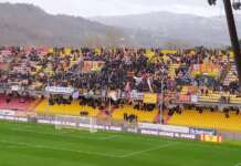 SERIE C/ Benevento, orgoglio e tanta imprecisione: il Latina strappa un punto