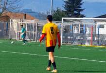 Benevento Primavera, netto ko casalingo contro il Monopoli: play off a rischio