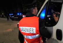 Furgone rubato, i carabinieri lo intercettano: 43enne denunciato per ricettazione