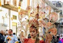 Salta la prima serata: da domani va in scena il Carnevale Sospeso