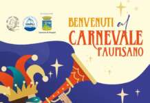 Paupisi, tempo scaduto: al via il Carnevale Paupisano tra armonia, divertimento e tradizione