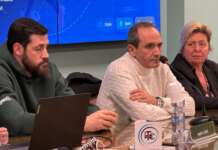 Scuola e sport, “Avellino Basket” ospite dell’ Istituto Amabile