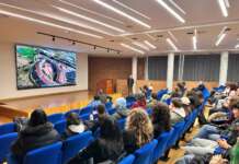 Cna Campania Nord, visita degli studenti dell’Istituto d’arte San Leucio