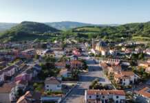 Conza della Campania, convocazione del Consiglio Comunale