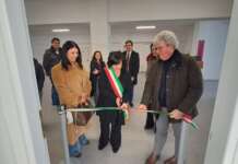 Inaugurato il Concilia Point di Buccino