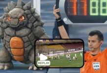 Benevento-Picerno, battaglia di carte in stile ‘gioco di ruolo’: è mancato solo l’ingresso di un Pokemon