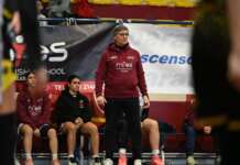 Salerno Basket, al PalaSilvestri ce la seconda forza del torneo Costa Masnaga