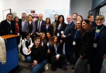 VIDEO/ Benevento, la FAPAS apre le porte ai giovani: formazione gratuita, laboratori attivi e futuro nel settore beauty