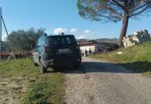 Donna ferita a fucilate dal marito: ascoltata dai pm in ospedale