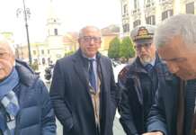 Emergenza furti in Valle Vitulanese: “Investiamo nella videosorveglianza”