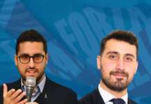 Referendum sulla Giustizia: Forza Italia Sant’Agata de’ Goti in campo con iniziative per informare i cittadini
