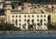 Bicchielli (FI): “Subito elezioni provinciali a Salerno”
