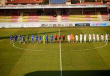 Esordio in D per l’arbitro beneventano Francesco Russo