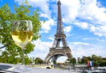 La Regione Campania alla fiera del vino di Parigi: in vetrine anche etichette sannite