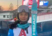 Dalla Campania alle Olimpiadi: oggi potrebbe realizzarsi il sogno di Giada D’Antonio