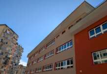 Caos chiusura Liceo Alberti, annunciate disponibilità tre istituti e nuova scala anticendio il 7 marzo