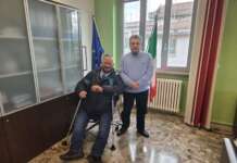 Protocollo d’intesa tra la Sede Provinciale Inps Avellino e il M.I.D. per il progetto Inps in Rete per l’inclusione