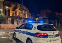 “E’ solo un ausiliario”: i chiarimenti del Comando di Polizia Municipale