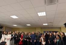 Grande successo per “La Notte per la Pace” all’Istituto De Liguori di Sant’Agata dei Goti
