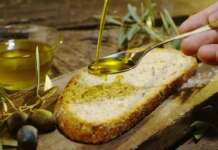 Coldiretti Campania, stop al raddoppio dell’olio tunisino