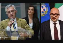 Ambito C06, Palumbo (CISAL Caserta) scrive al Capogruppo FdI in Regione Campania