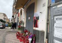 Sarno, parlano i figli di Gaetano Russo: ”Vogliamo giustizia”