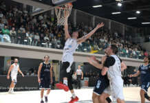 SERIE B/ Peperdi Juvecaserta-Orzinuovi, in palio la finale play off