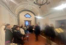 Caiazzo, successo per la “Passeggiata fotografica” dell’Associazione “Giovanni Marcuccio”